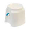 SUPORTE GARRAFAO 20 LITROS BRANCO 374 - HERC