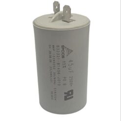 CAPACITOR 45UF 250V TERMINAIS - EPCOS