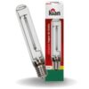 LAMPADA VAPOR METALICO E40 400W TUBULAR KIAN