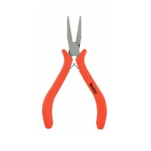 ALICATE BICO CHATO 4.1/2" BFH0509 - BESTFER
