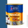 TINTA PISO AZUL NOVACOR - SHERWIN