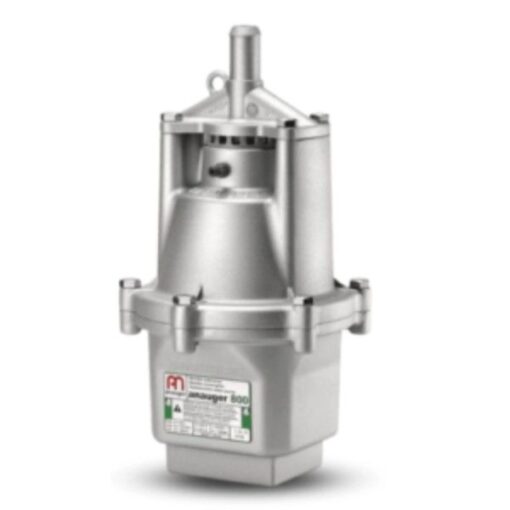 BOMBA SUBMERSA 680 127V - JC