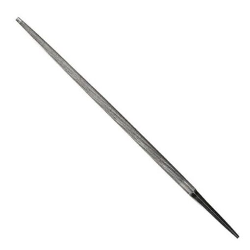 LIMA BASTARDA REDONDA 10" 12019BC - NICHOLSON