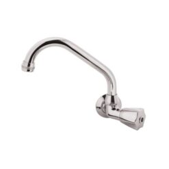 TORNEIRA PIA GIRATORIA 1156 C50 HIDROPAL