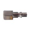 ESPIGAO FEMEA ENGATE 1/4 BFH2712 - BESTFER