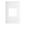 PLACA 4X2 2 SECOES 785 - FAME