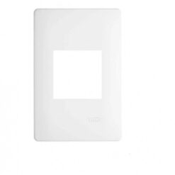 PLACA 4X2 2 SECOES 785 - FAME