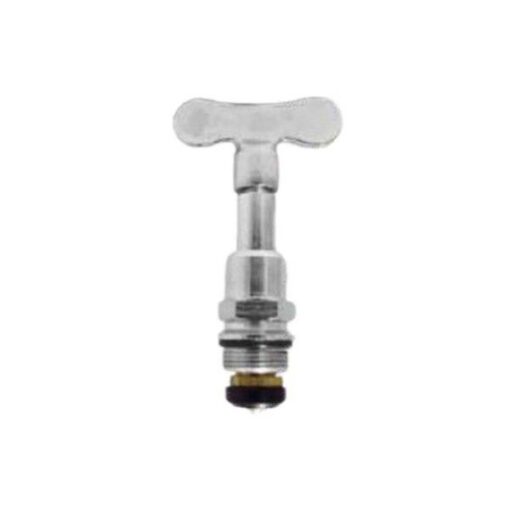 REPARO TORNEIRA CHAVETA CROMADO N°01