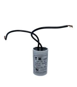 CAPACITOR 2UF 450V