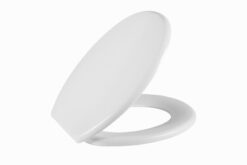 ASSENTO SANITARIO BRANCO - ASTRA