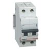DISJUNTOR DIN CURVA C 2X40A - LEGRAND