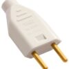 PLUG MACHO 2P 10A 1419 - FAME