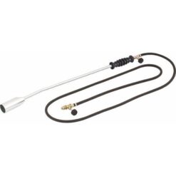 LANCA CHAMAS LONGO 2 REGISTROS - WORKER