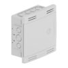 QUADRO EMBUTIR SISTEMA VDI 20X20 - TIGRE