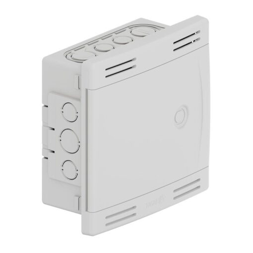QUADRO EMBUTIR SISTEMA VDI 20X20 - TIGRE