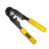 ALICATE CRIMPADOR RJ45 1034 - FERTAK