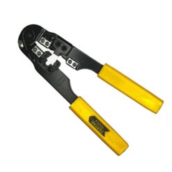 ALICATE CRIMPADOR RJ45 1034 - FERTAK