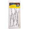 JOGO CHAVE FIXA 5 PCS 43408/147 - TRAMONTINA