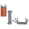 JOGO CHAVE ALLEN 8 PCS CANIVETE MILIMETRO BFH1461 - BESTFER