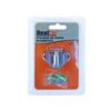 FIXADOR PORTA MAGNETICO EXTERNO BFH2209 - BESTFER