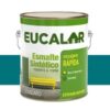 TINTA ESMALTE SINTETICO AZUL FRANCA 900ML EUCALAR