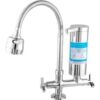 TORNEIRA BANCADA GOURMET COM FILTRO 2180 C36 IMPERATRIZ