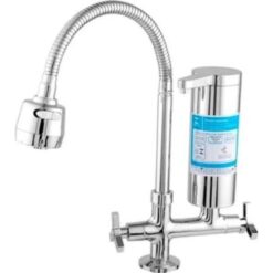 TORNEIRA BANCADA GOURMET COM FILTRO 2180 C36 IMPERATRIZ