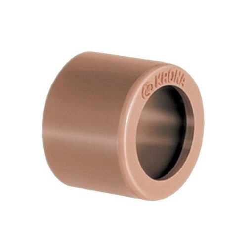 BUCHA REDUCAO PVC SOLDA CURTA 25X20MM - KRONA