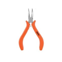 ALICATE BICO MEIA CANA CURVO 4.1/2" BFH0507 - BESTFER