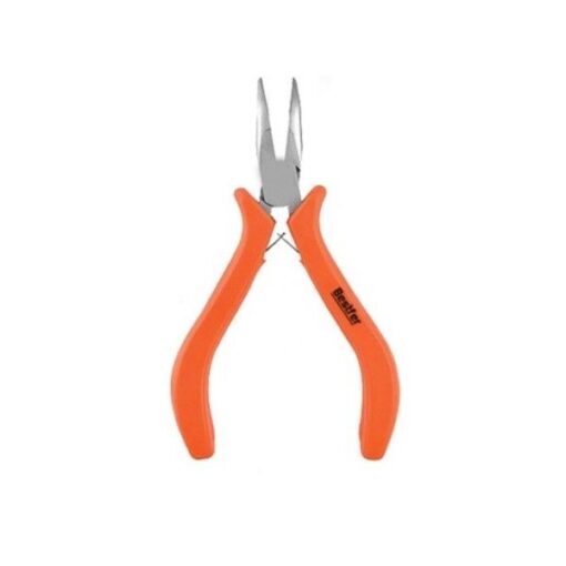 ALICATE BICO MEIA CANA CURVO 4.1/2" BFH0507 - BESTFER