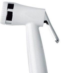 ESGUICHO DUCHA HIGIENICA METAL 7821 - FABRIMAR