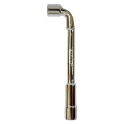 CHAVE BIELA L 10MM PASSANTE BFH2087 - BESTFER