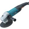 LIXADEIRA POLITRIZ 180MM SA7000 1400W 127V - MAKITA