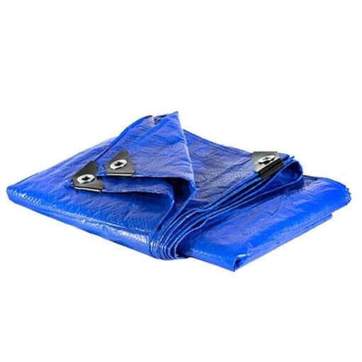 LONA CARRETEIRO 6X7 AZUL