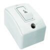 INTERRUPTOR CAMPAINHA SOBREPOR RETANGULAR 175 - PERLEX