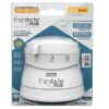 DUCHA ENERDUCHA PLUS 3T 4400W 127V - ENERBRAS