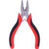ALICATE BICO MEIA CANA 5" - WORKER