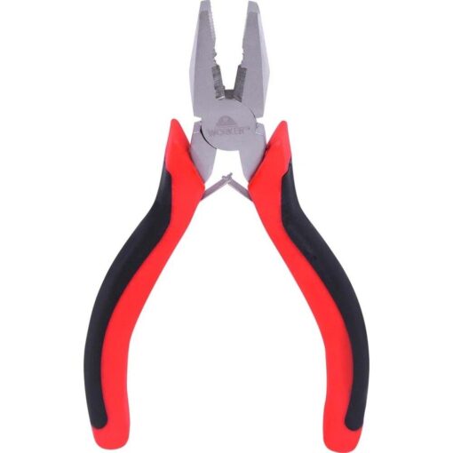 ALICATE BICO MEIA CANA 5" - WORKER