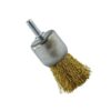 ESCOVA ACO PINCEL 6X17MM - GUEPAR