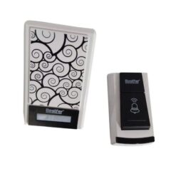 CAMPAINHA S/ FIO BIVOLT BFH1564 - BESTFER