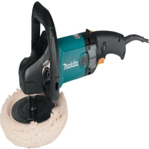BONE LA POLIR 7" 192629-7 - MAKITA