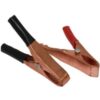 JOGO GARRA JACARE 15A 2 PCS - BESTFER