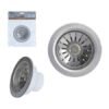 VALVULA PIA AMERICANA EM INOX 3.1/2" BFH2085 BESTFER