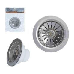 VALVULA PIA AMERICANA EM INOX 3.1/2" BFH2085 BESTFER