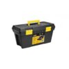 CAIXA FERRAMENTA PLASTICA 19" PRETA 19-301 - STANLEY