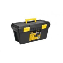 CAIXA FERRAMENTA PLASTICA 19" PRETA 19-301 - STANLEY