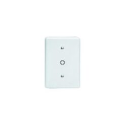 PLACA 4X2 C/ FURO 23PL0/6 - PERLEX