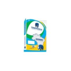GESSO RAPIDO 1KG