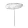 DUCHA JET TURBO 4T 5500W 127V - LORENZETTI