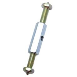 KIT REPARO CAIXA DE LUZ 62MM C/2PCS BFH3205 - BESTFER